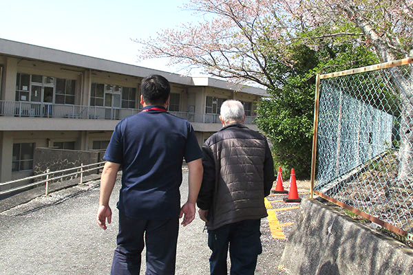 個別リハビリテーション