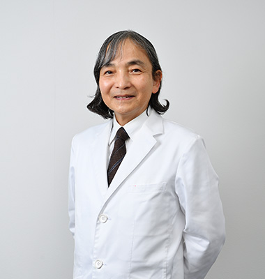 光永 吉宏
