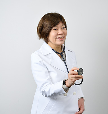 田中 典子