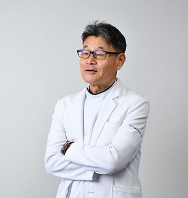 新井 堅