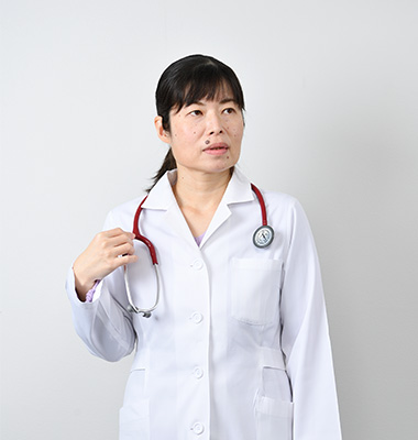 後藤 文香
