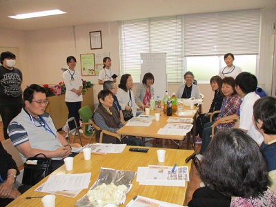 イベント