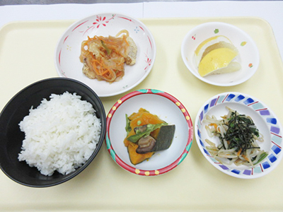 一般食