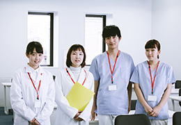理学療法