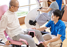 理学療法