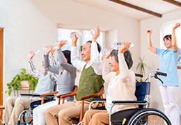 理学療法