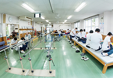 勉強会の開催