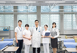 作業療法